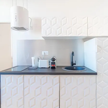 T2 Town Center, Casino بيت للعطل *