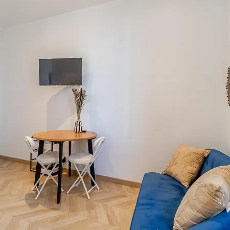 Holiday home T2 Town Center, Casino *